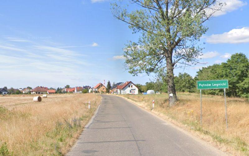 Wieś kontra urzędowe liczby. Pątnów Legnicki między poczuciem zagrożenia a odpowiedzią powiatu