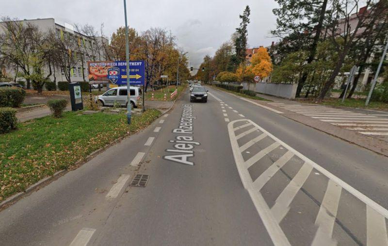 Dzieci na celowniku. Radna alarmuje o skrzyżowaniu przy SP nr 19