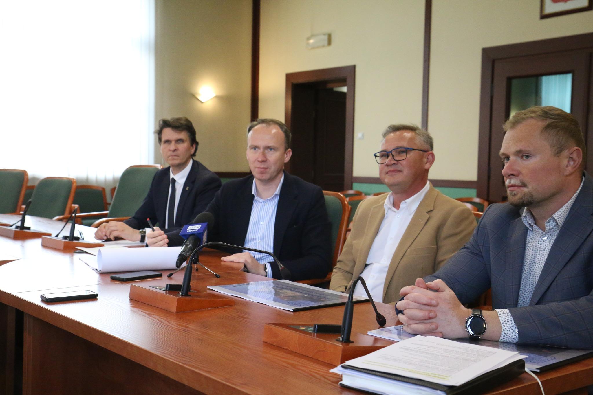 Nowoczesne centrum przesiadkowe powstanie w Legnicy. Będzie piorunujący efekt