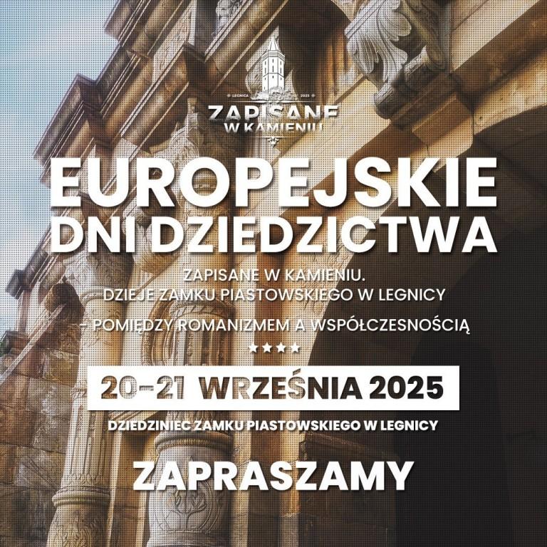  Legnicki zamek odsłania swoje sekrety – przyjdź i odkryj historię w kamieniu 