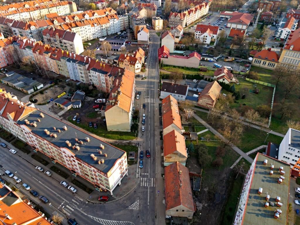 Wybrano wykonawcę modernizacji ul. Działkowej 