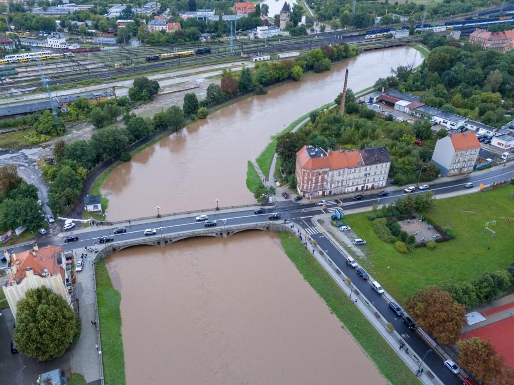 Powstanie zbiornik Rzymówka. Mieszkańcy mogą zabrać głos w konsultacjach 
