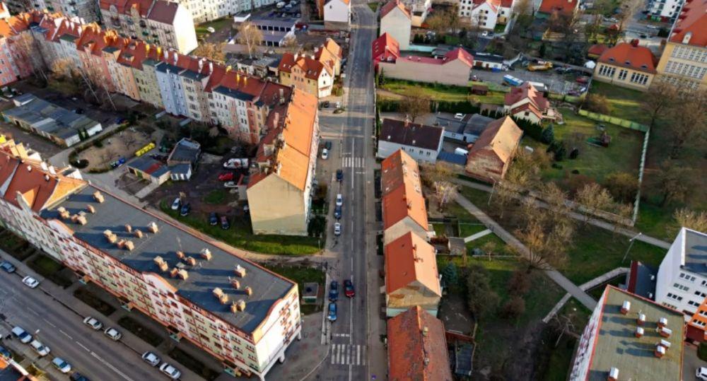 Umowa na przebudowę ul. Działkowej podpisana