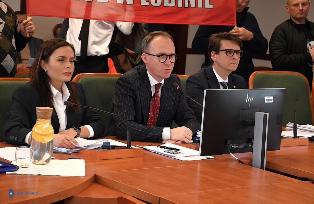 Legnicki Ratusz podzielił pieniądze na sport