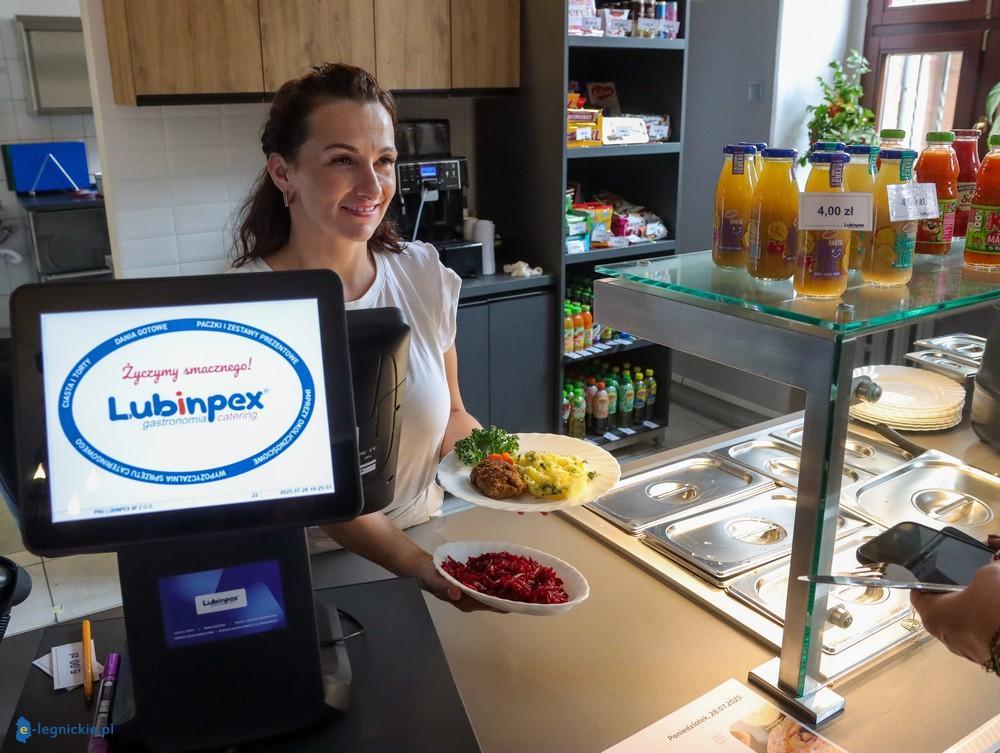 PHU Lubinpex otworzy bufet w Galerii Gwiezdna w Legnicy. Gastronomiczna ofensywa KGHM-owskiej ...