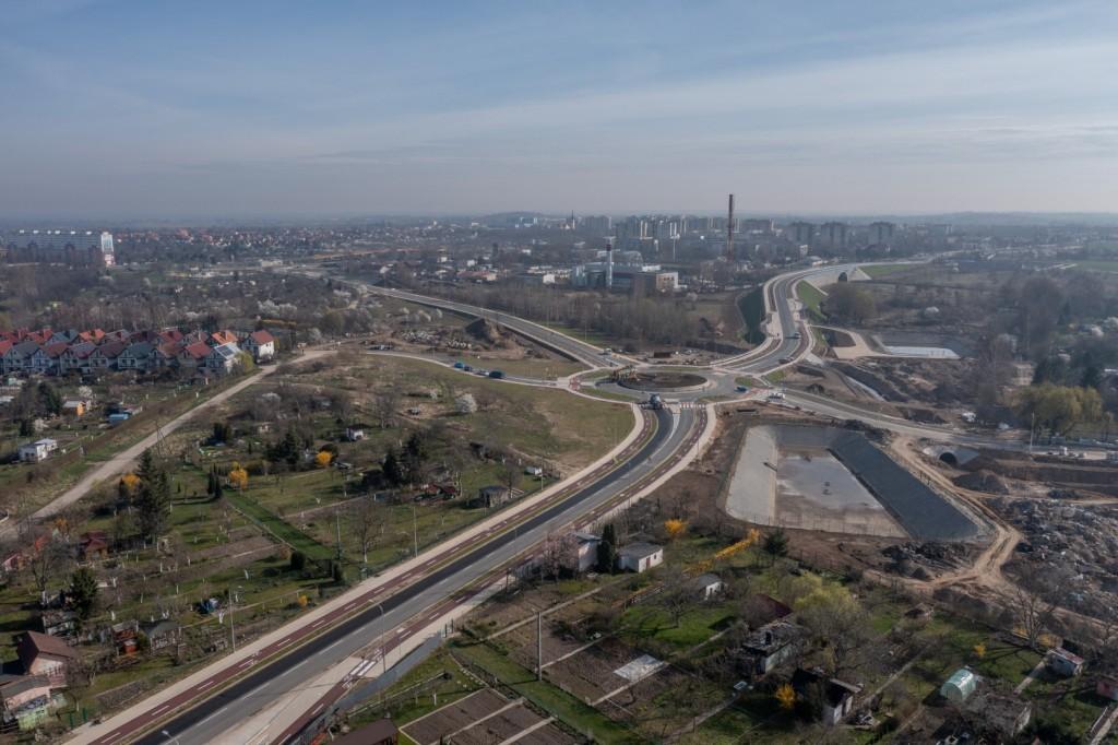 Nowe linie autobusowe w Legnicy