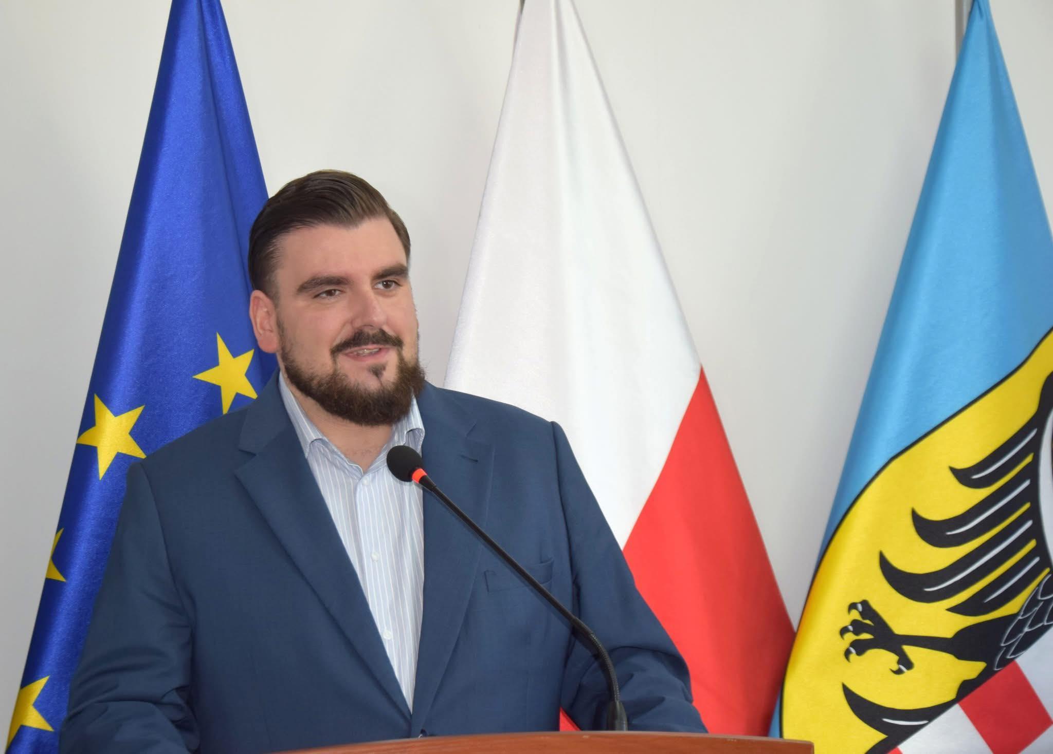 Powiat Legnicki uchwalił plan rozwoju publicznego transportu zbiorowego