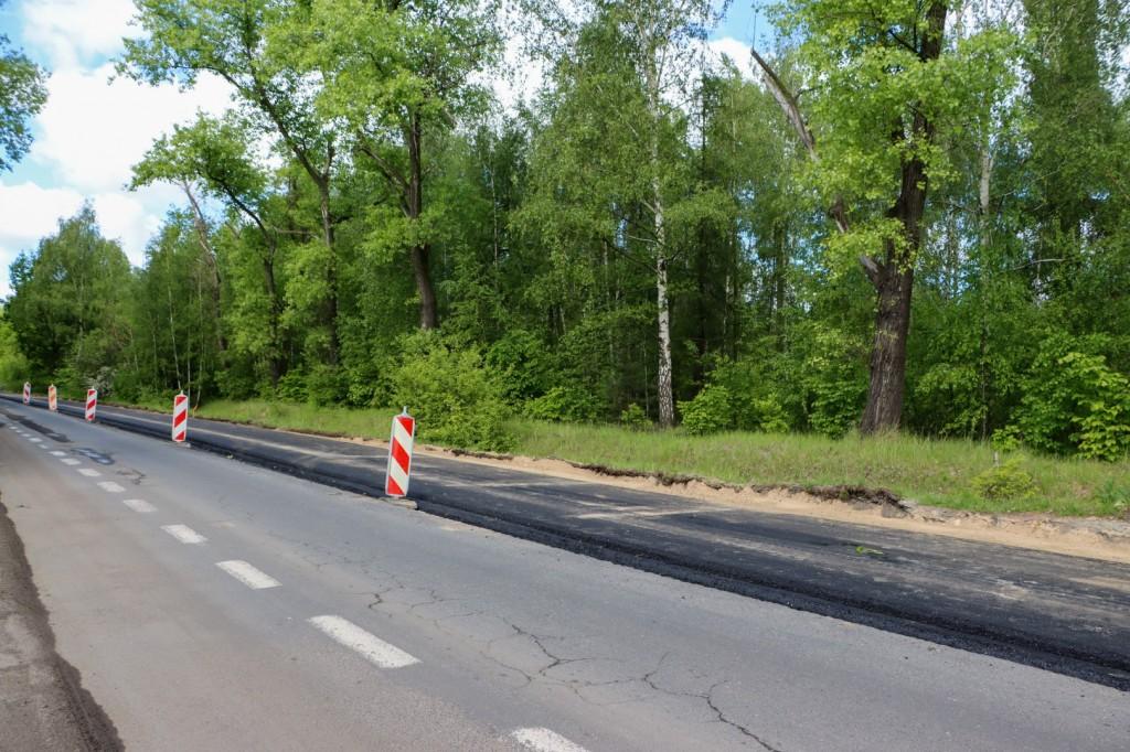 Remont ulicy Złotoryjskiej w Legnicy. Po niedzieli zmiana organizacji ruchu