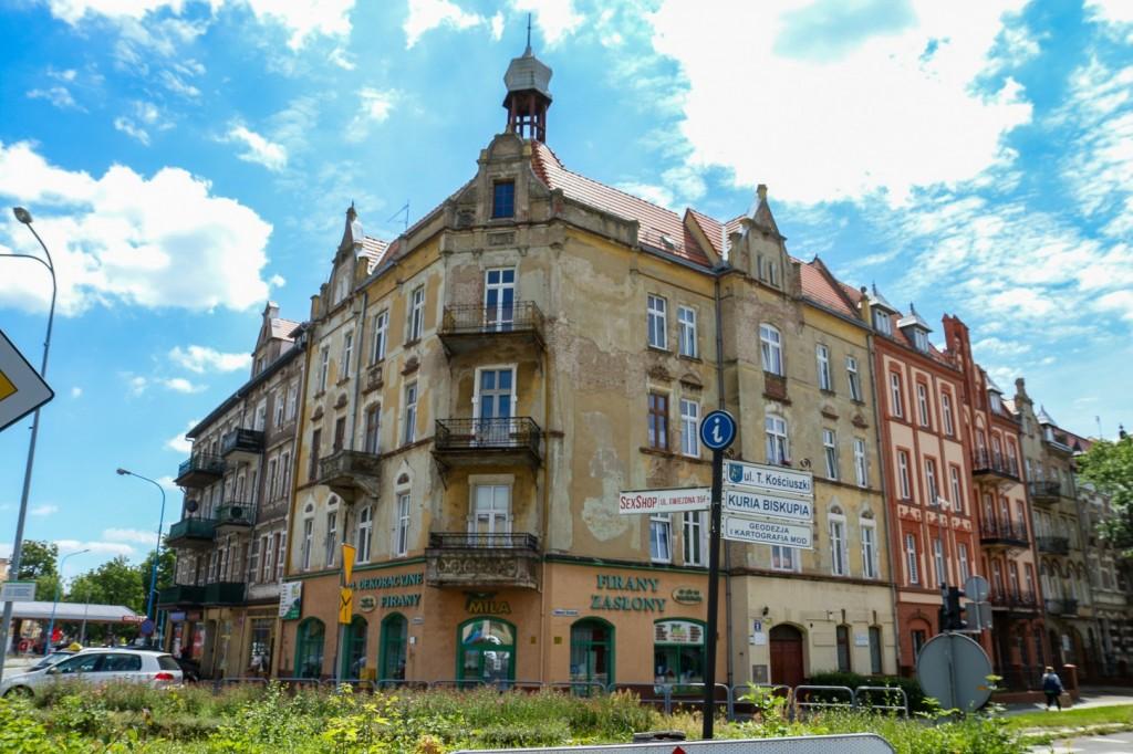 Rekordowe wsparcie na remonty zabytków w Legnicy