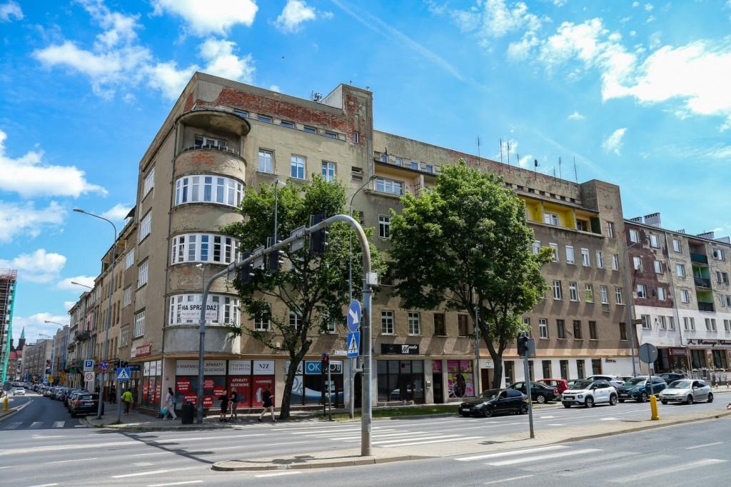 Rekordowe wsparcie na remonty zabytków w Legnicy