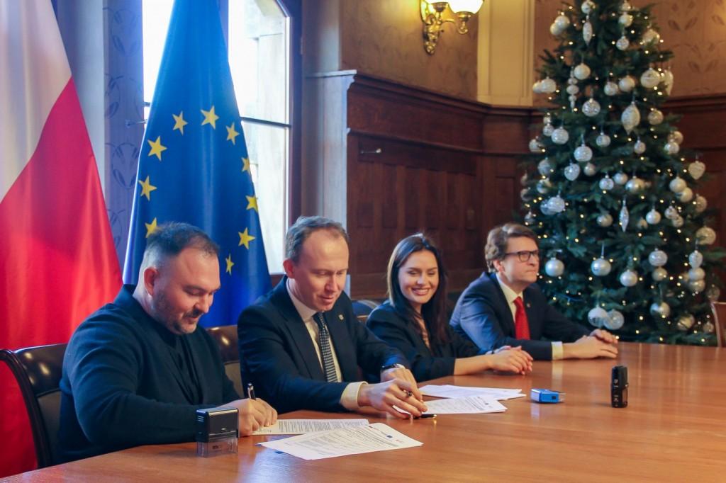 Na Piekarach w przyszłym roku powstanie nowy żłobek 