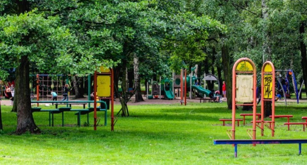 Legnica dołoży ponad 3,6 mln zł. W Parku Miejskim powstanie nowoczesny plac zabaw za 14 mln zł