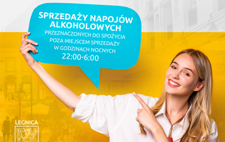 Prezydent M.Kupaj chce nocnej prohibicji w mieście