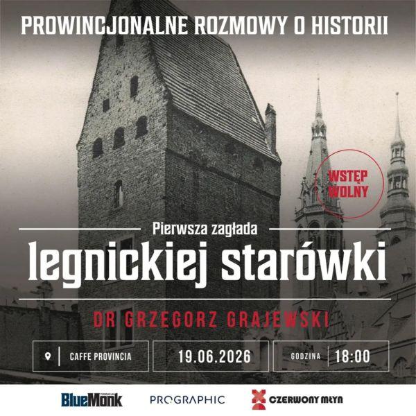 O zabytkach w Provinci