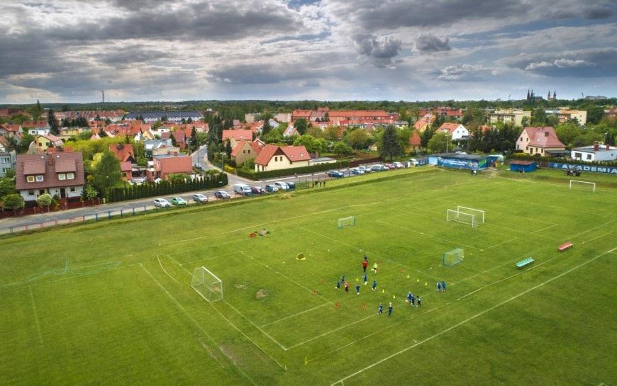 Miedź Legnica z rządowym wsparciem na "Świerkowa Arena"