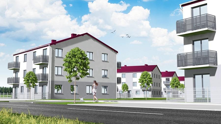 Własne cztery kąty? A może inwestycja w przyszłość?