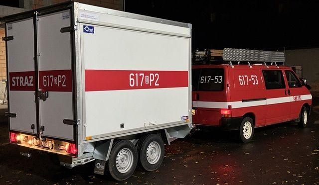 WzMOCnili potencjał operacyjny GRP z Proboszczowa