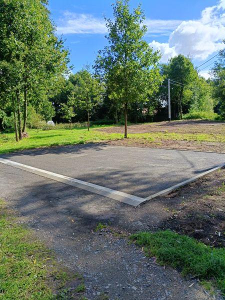 Inwestycja w Wojcieszynie zakończona