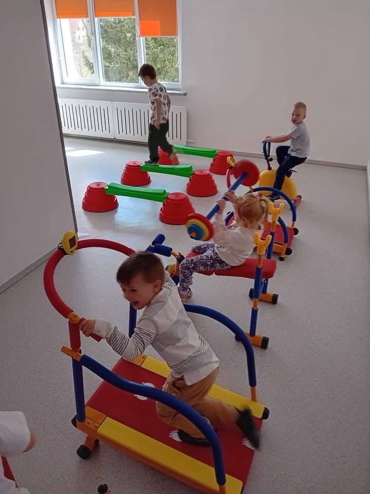Gminne przedszkole z salą sportową. To będzie kuźnia sportowych talentów
