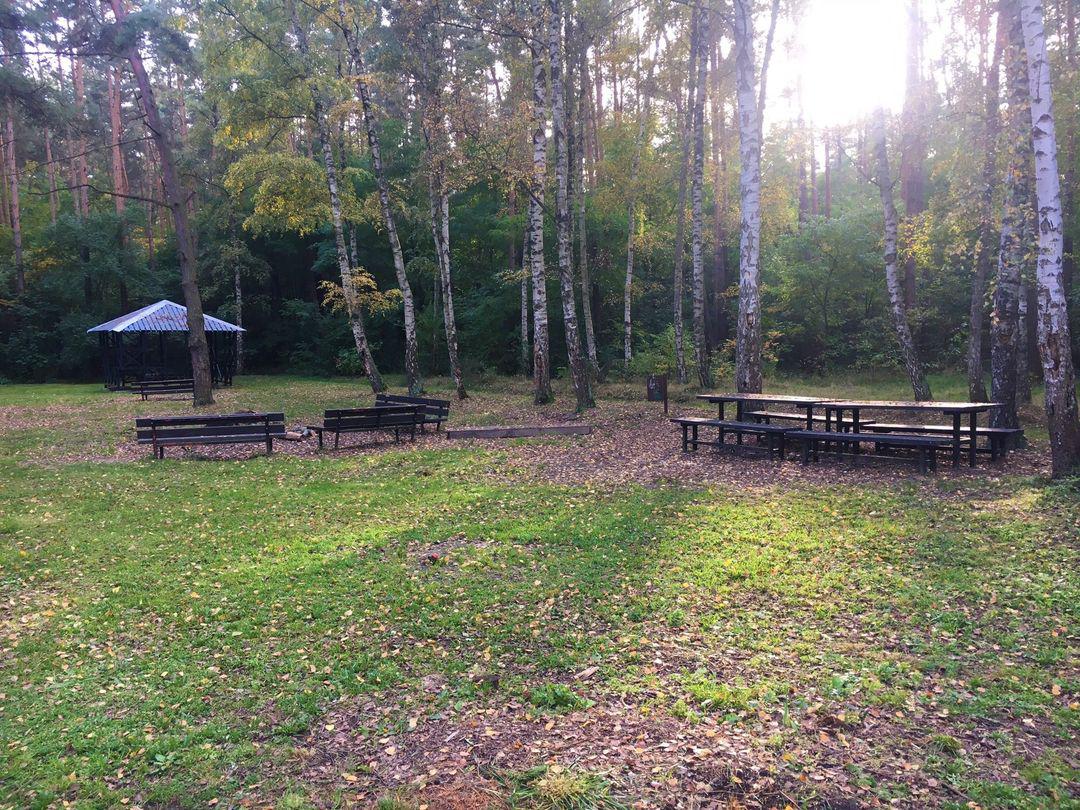 Wyremontują ścieżkę zdrowia
