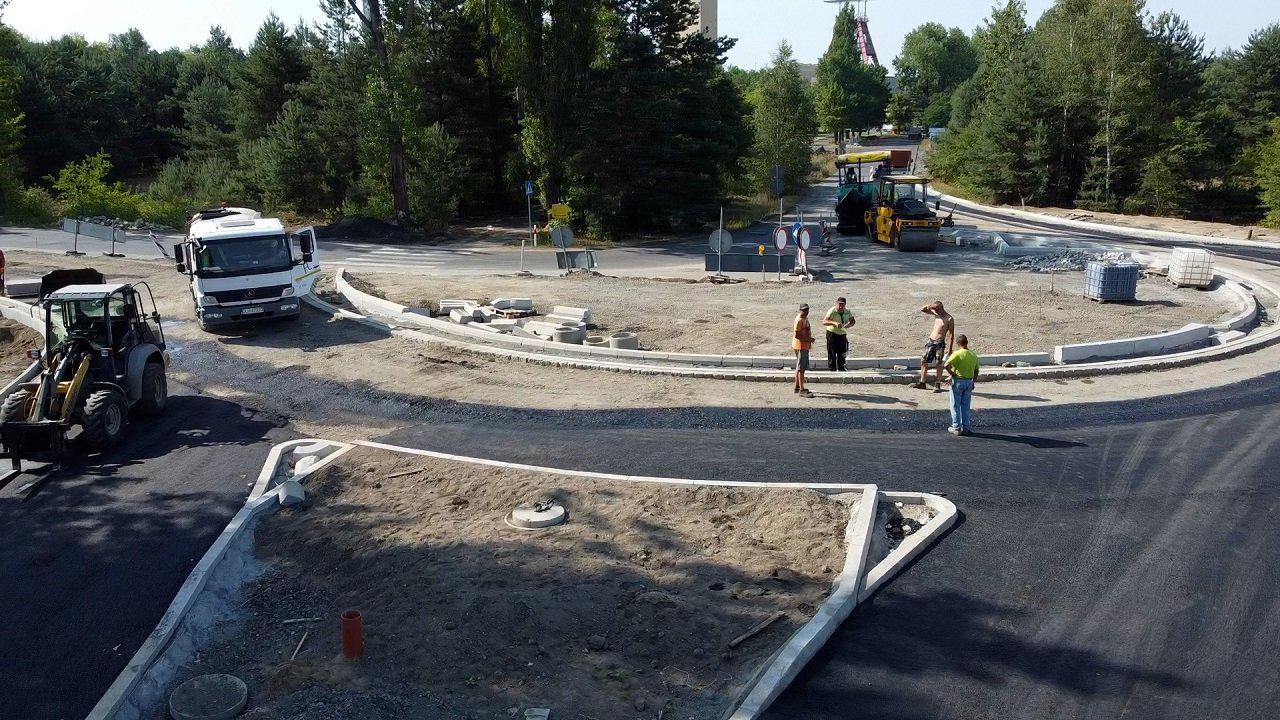 W Polkowicach wiedzą co zrobić aby było bezpiecznie na drogach