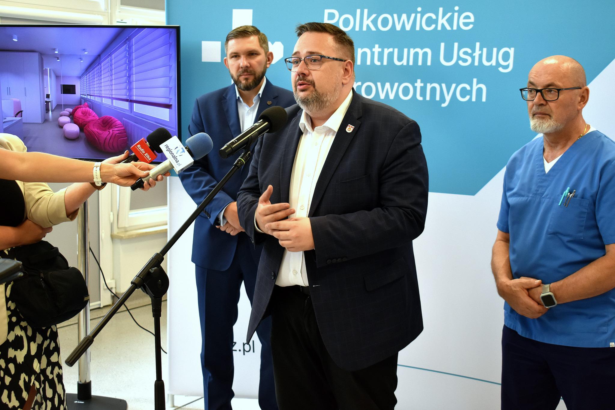 Dbają o zdrowie polkowiczanek
