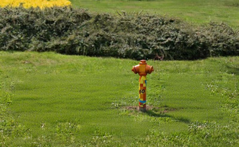Hydrantów nie brakuje. Ale co z ciśnieniem wody?