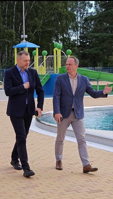 „Grzybek” działa jak należy