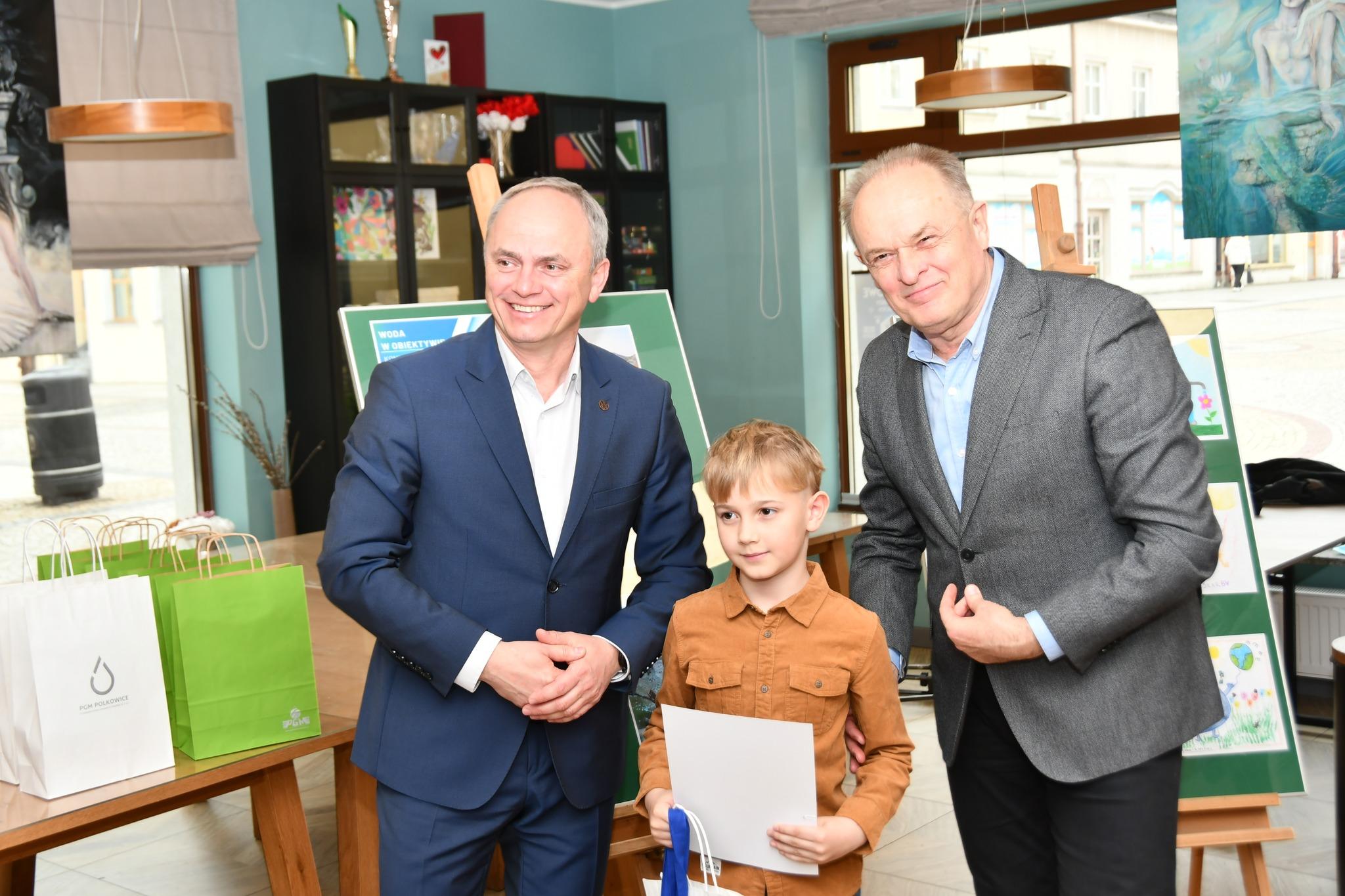  Woda oczami artystów 
