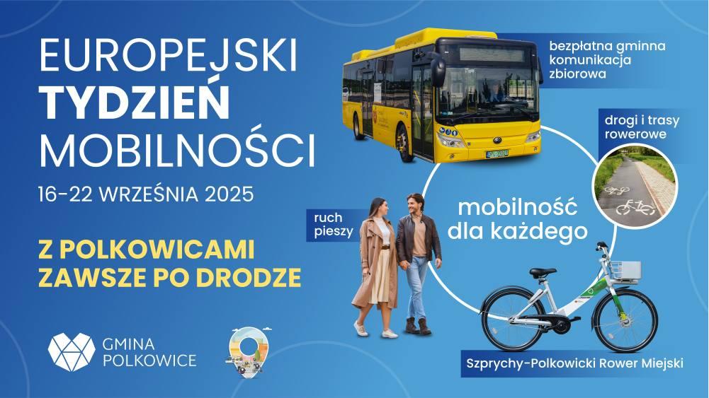  Z Polkowicami zawsze po drodze. Są wzorem dla Dolnego Śląska !