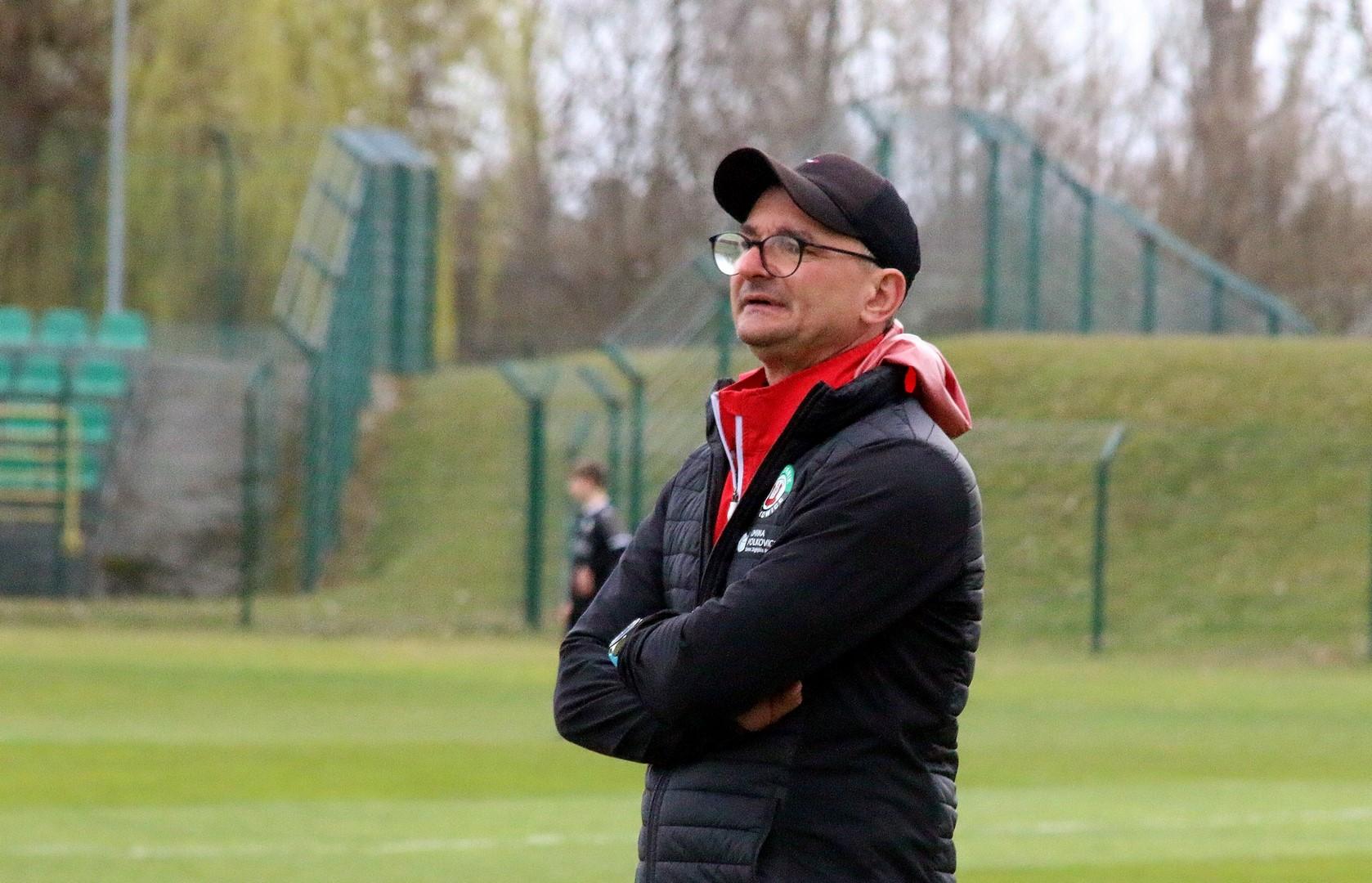 Górnik zdobył Częstochowę