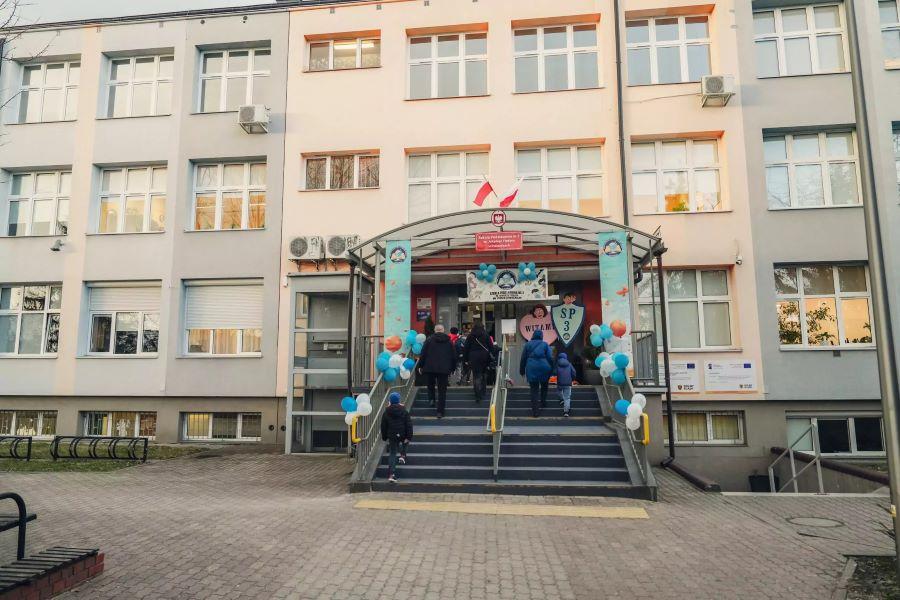 W Polkowicach o kierunkach rozwoju gminnej oświaty. Na pierwszym miejscu dobro dzieci!