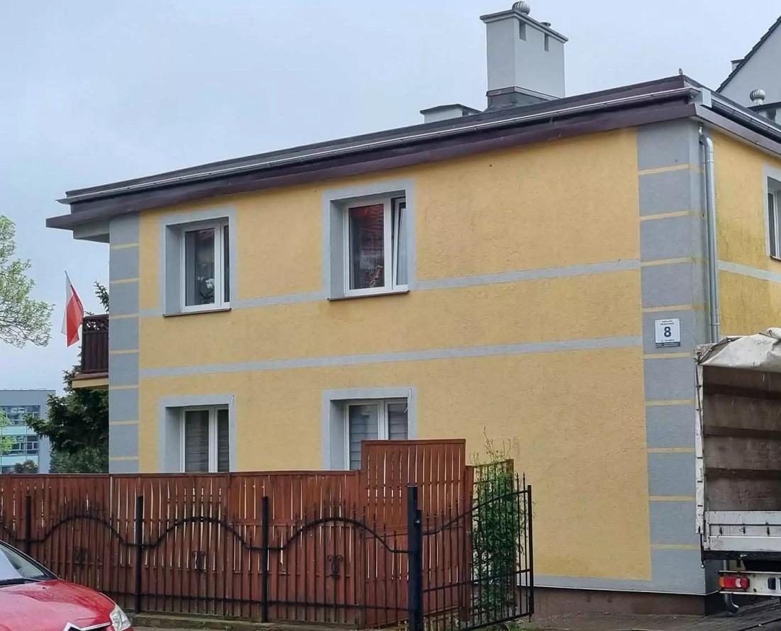 Termodernizacja na Gdańskiej na finiszu