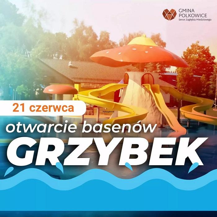 „Grzybek” przygotowuje się do sezonu