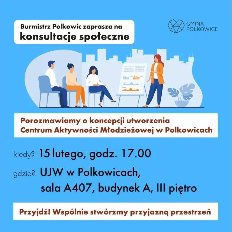 Nowe, przyjazne miejsce dla młodzieży