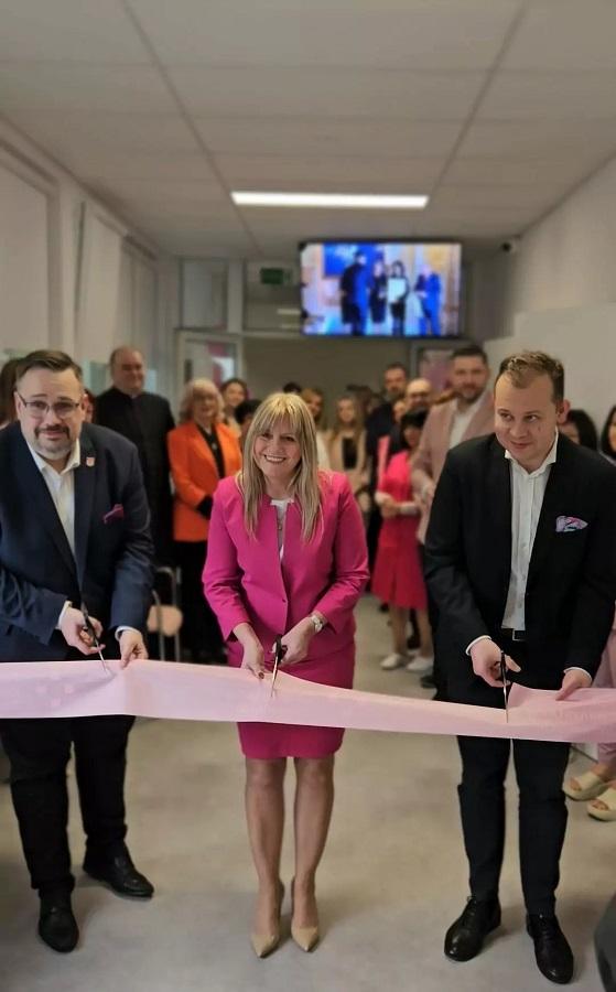 Poradnia dla kobiet jak nowa