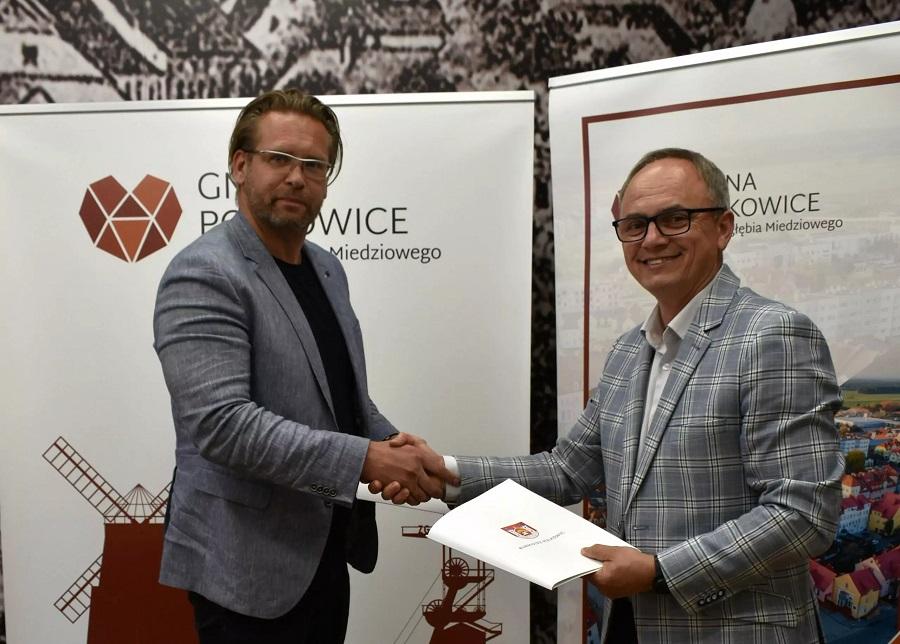 Odnowią wieżowiec przy Ratowników