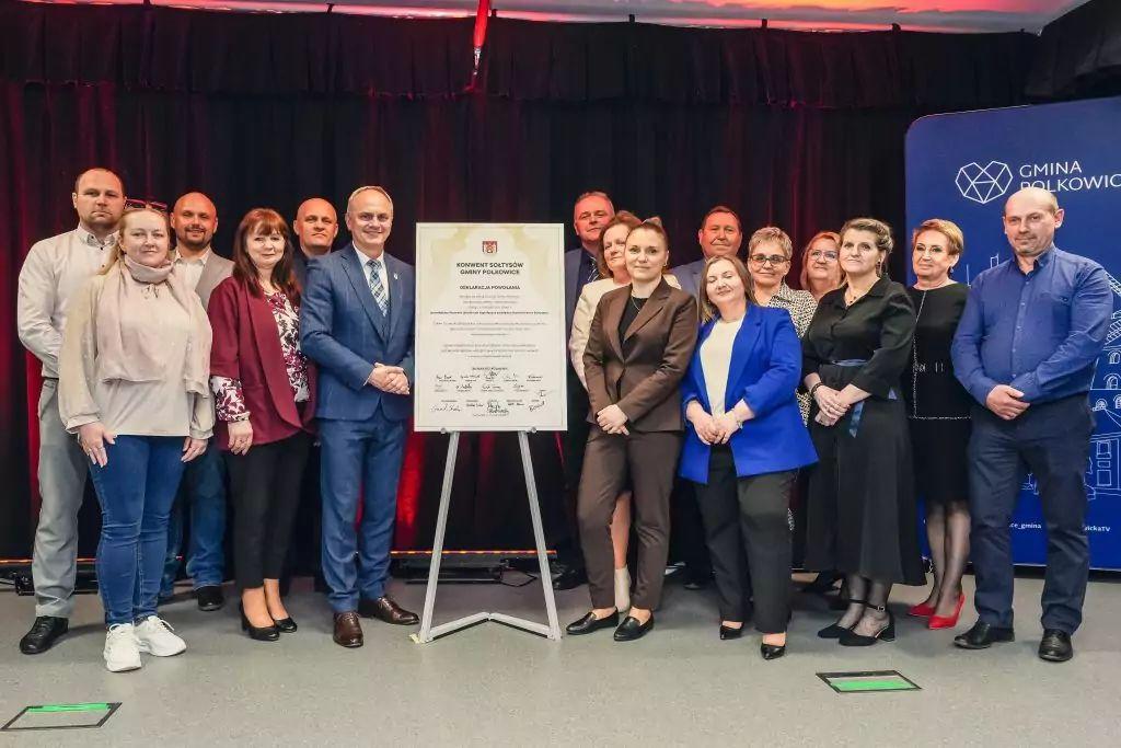  Sołtysi świętowali swój dzień 