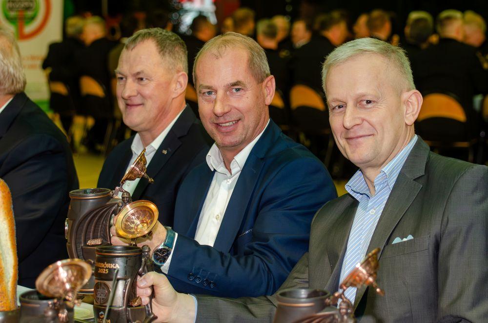 Ambitny budżet Powiatu Polkowickiego na 2026 rok !