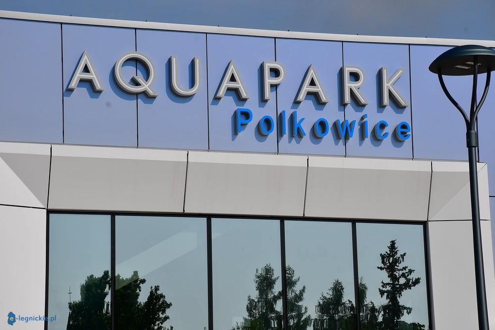 Aquapark po przerwie technologicznej. Bezpieczeństwo i komfort gości najważniejszy !