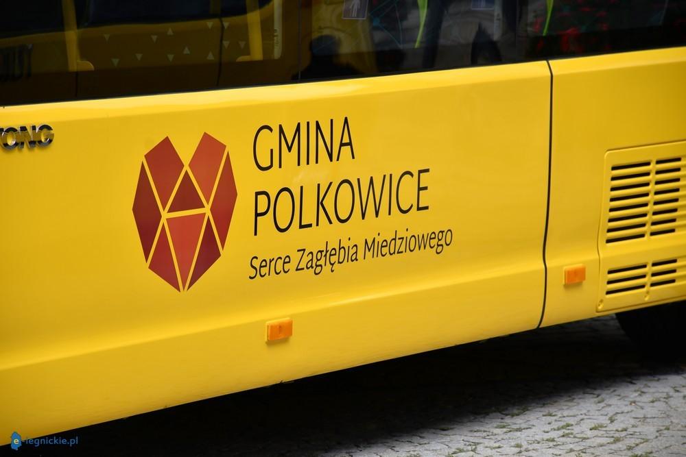 Powiat rzuca "koło ratunkowe" dla komunikacji: Polkowice-Głogów