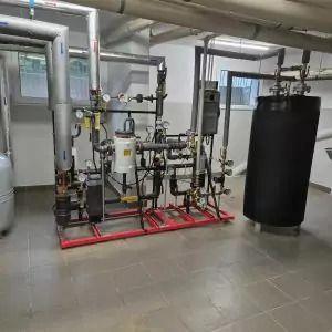  Rusza modernizacja miejskich węzłów cieplnych 