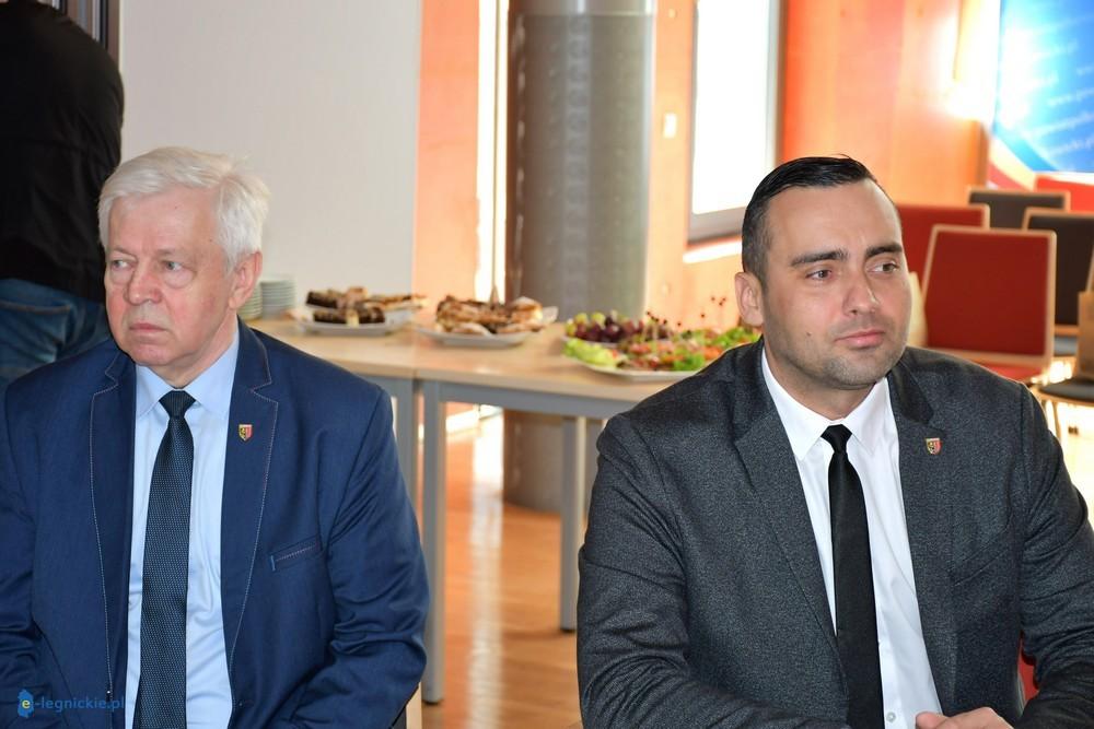 Mniej radnych wybieranych w wyborach samorządowych 2024 r.