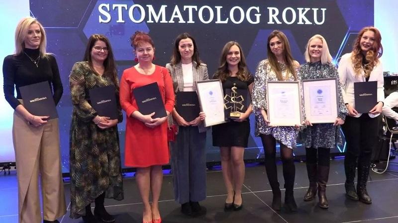 Polkowickie Centrum Usług Zdrowotnych obsypane nagrodami