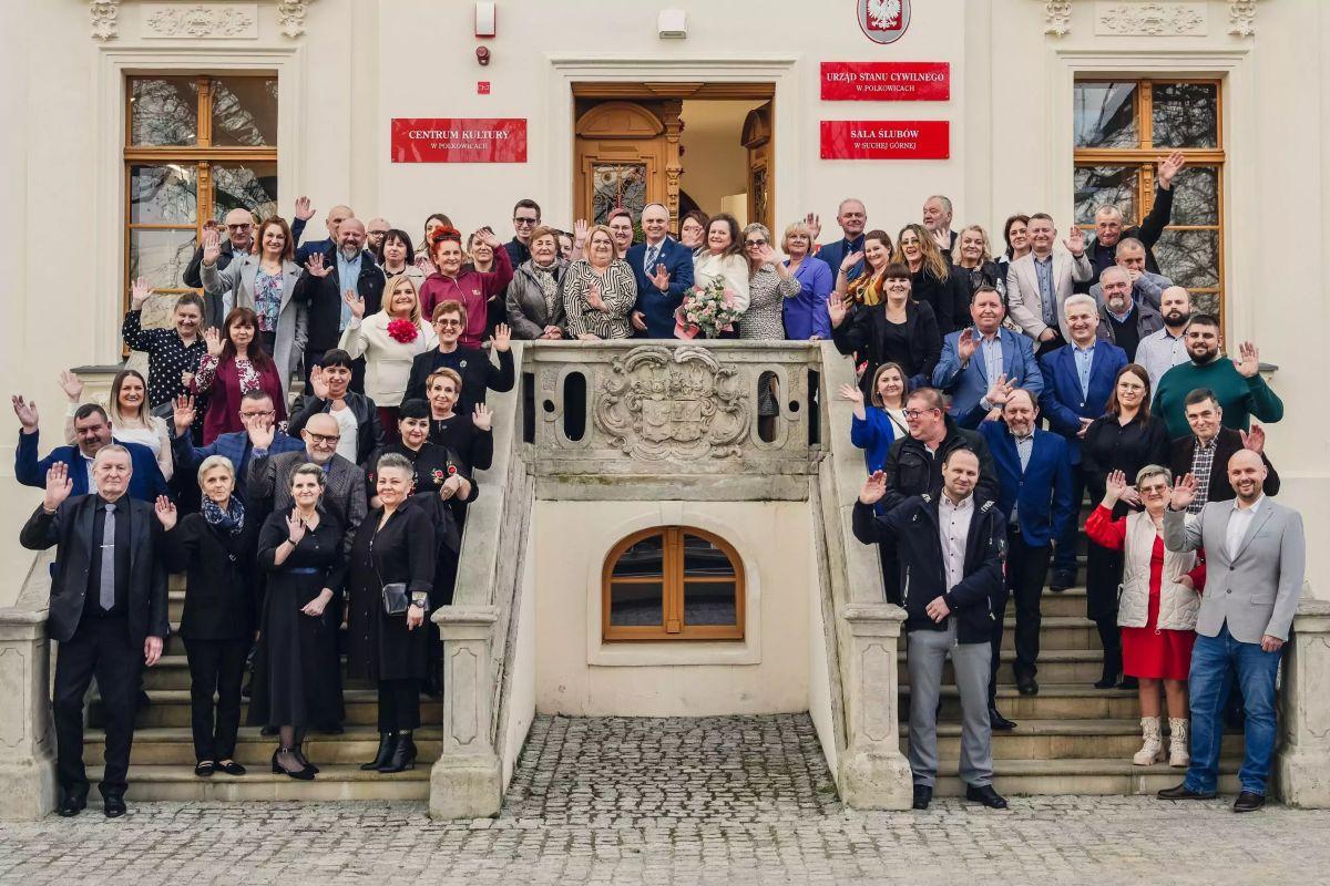  Sołtysi świętowali swój dzień 