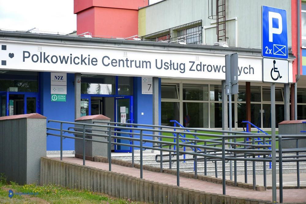  Kolejne bezpłatne świadczenia zdrowotne dla mieszkańców 