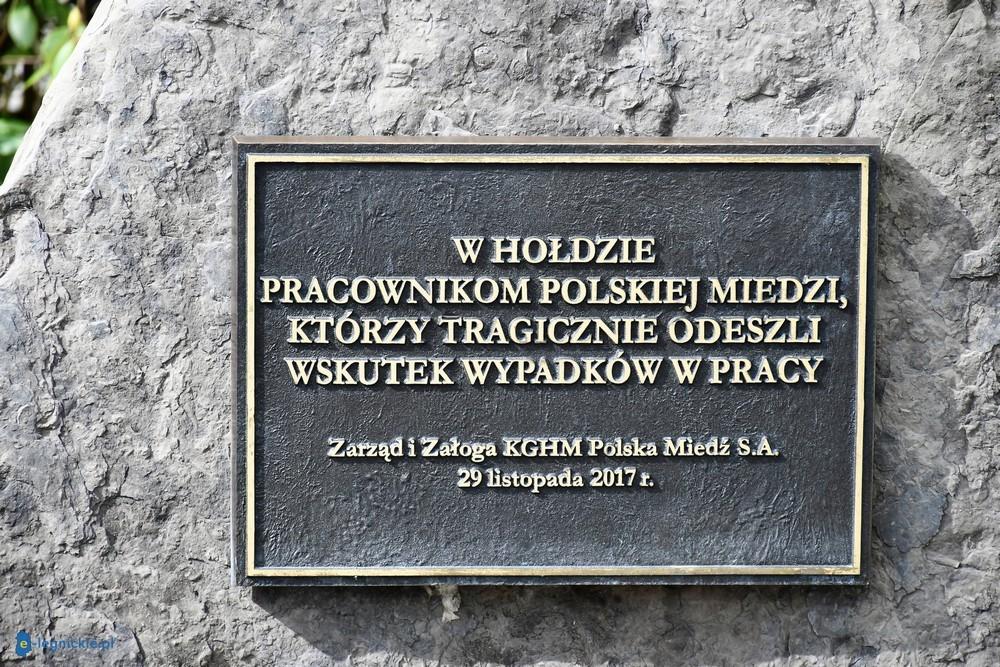 Będzie seminarium o bezpieczeństwie pracy w KGHM