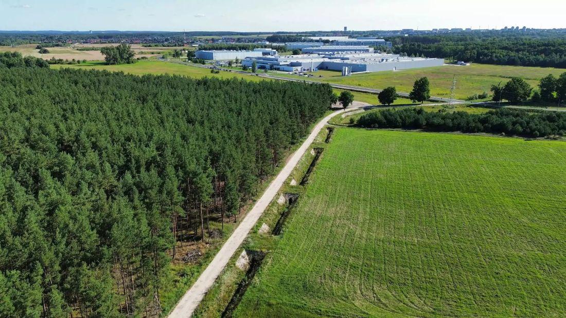 Trwałość i bezpieczeństwo - rusza remont kanału ulgi 