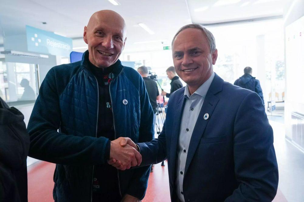 Movember w Polkowicach 