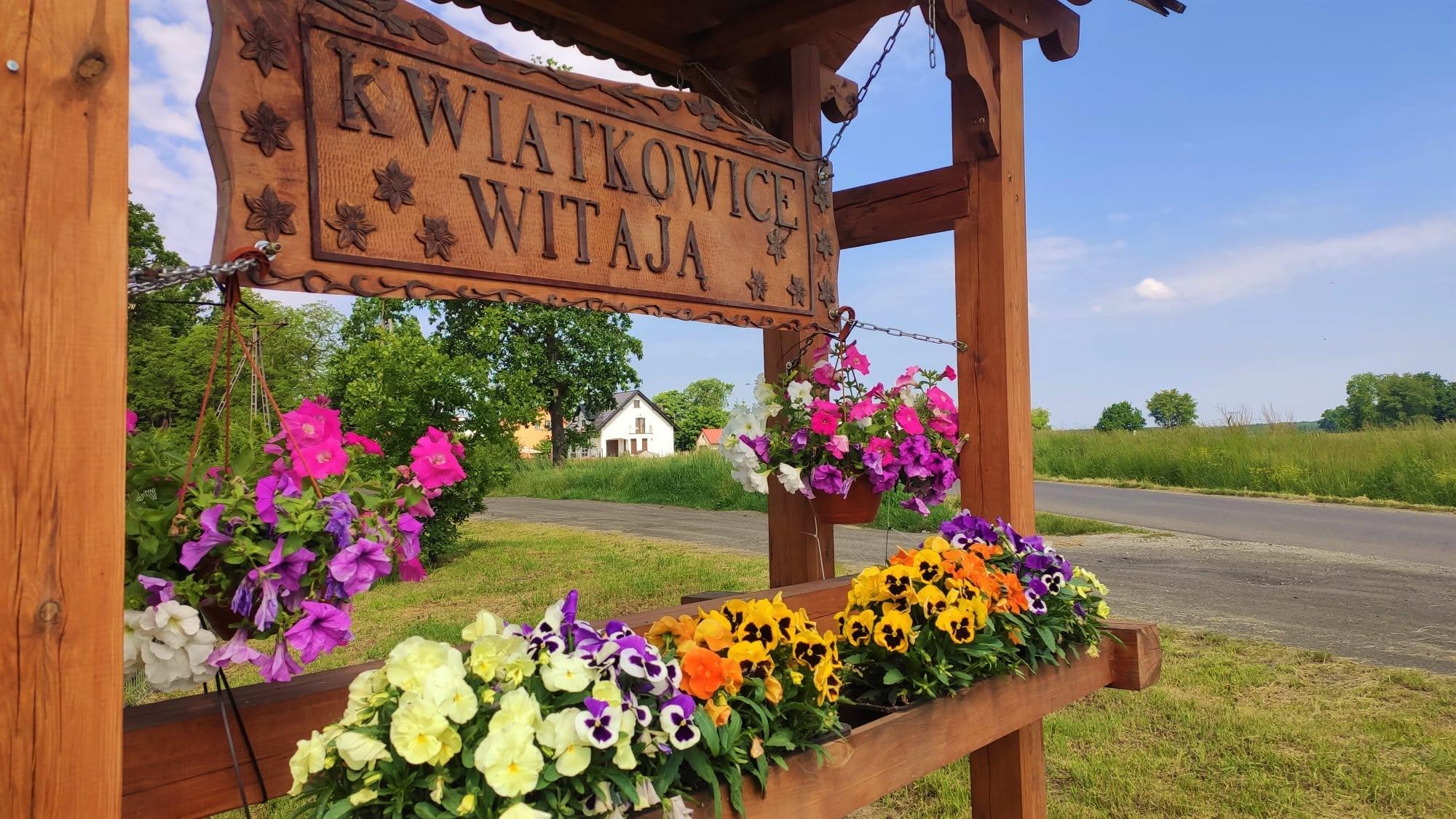 Wielka atrakcja dla dzieci w Kwiatkowicach! Powstanie nowy plac zabaw